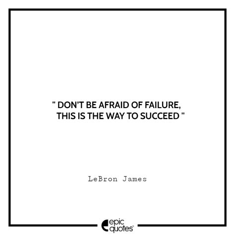 20 Inspirational LeBron James Quotes on Success and Winning