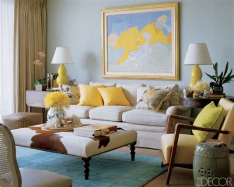 10 Tips for decorating a small living room ~ Home Interior Design Ideas