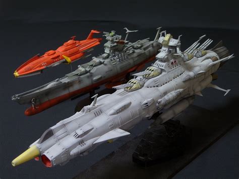 Pin by Will Burnham on Space Battleship Yamato / Star Blazers | Space ...