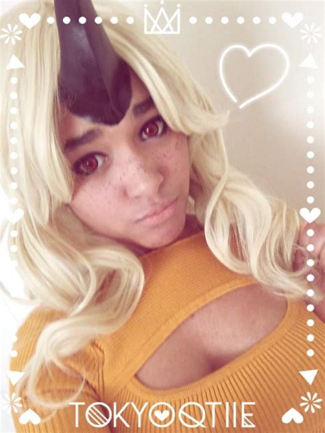 Tio monster musume costest | Cosplay Amino