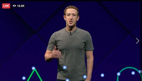 Mark Zuckerberg Just Addressed The Murder On Facebook