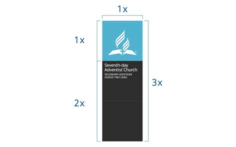 Signage - Identity Guideline System