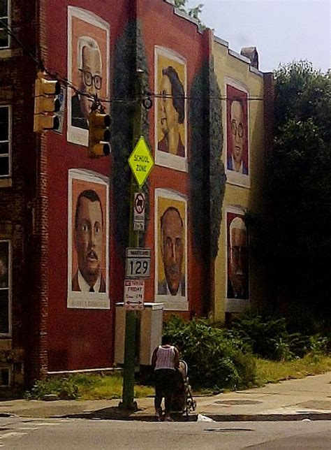 Beautiful Baltimore (With images) | Baltimore street art