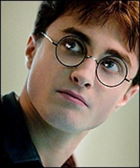 Daniel Radcliffe On Deathly Hallows | Movies | Empire