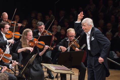 Herbert Blomstedt: 90th birthday interview | Gramophone