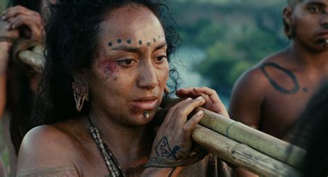 Apocalypto (2006)