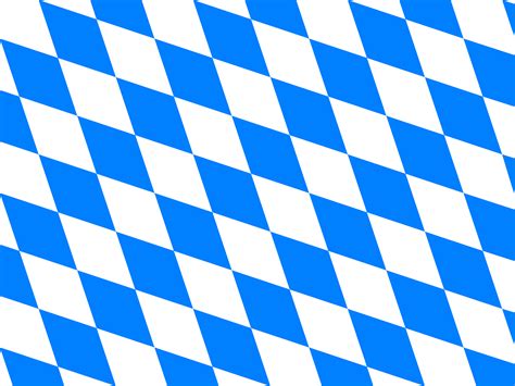 Download Bavaria, Flag, Variant. Royalty-Free Vector Graphic | Bavaria ...