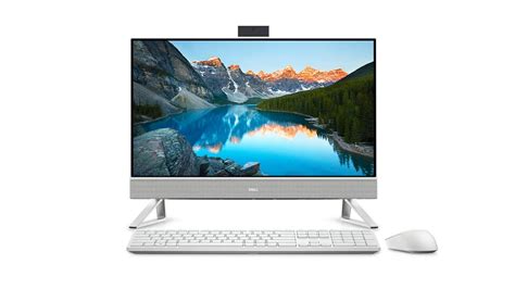 Dell Inspiron 24 All-In-One desktop launched with 13th Gen Intel ...