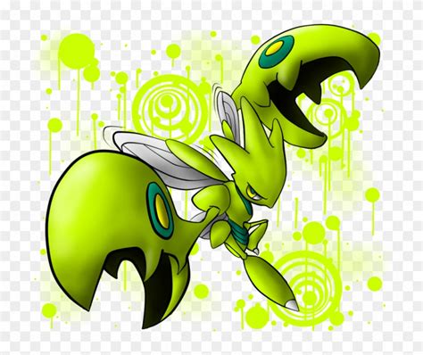 Scizor Pokemon Go Shiny , Png Download - Scizor Pokemon Go Shiny, Transparent Png - 720x627 ...