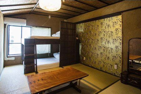 14 BEST Hostels in Osaka (for Solo-Travel in 2024)