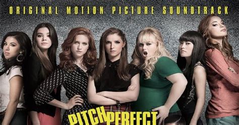 2 Packers songs on 'Pitch Perfect 2' soundtrack