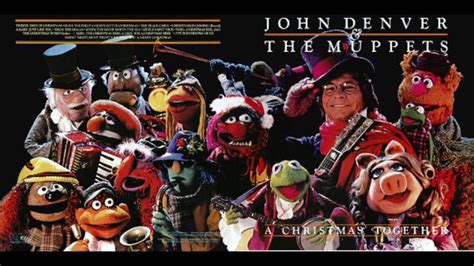 Ranking Every Muppets Christmas Special and Movie | Den of Geek