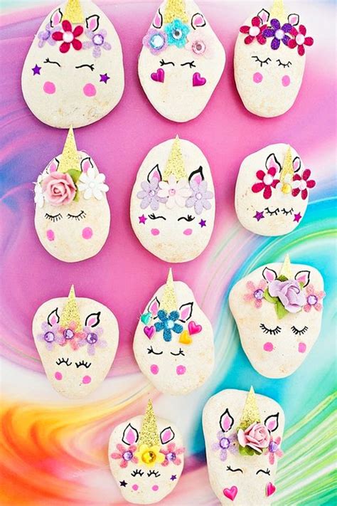 Unicorn Crafts for Kids - Cute & Easy DIY Unicorn Craft Ideas | Art for ...