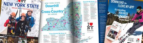 New York Travel Guides | NYC Guide, New York State Guide