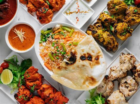 The History and Evolution of Pakistani Cuisine - Awesome Cuisine