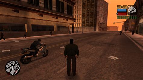 GTA Liberty City savegame file - ModDB