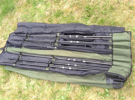 Complete carp fishing tackle set up WOLVERHAMPTON, Dudley