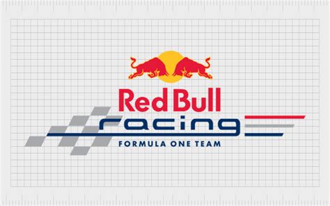 Oracle Red Bull Racing Logo: A Symbol Of Speed And Power