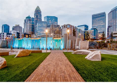 Best Parks in Charlotte | Stacker