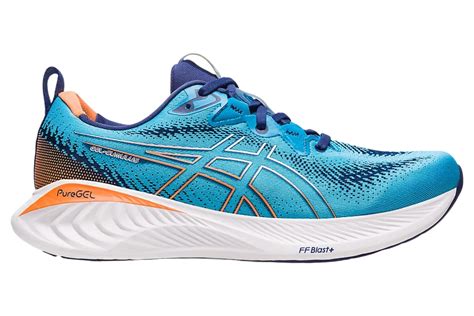 Asics Gel Cumulus 25 Review (2024): A Good Daily Trainer?