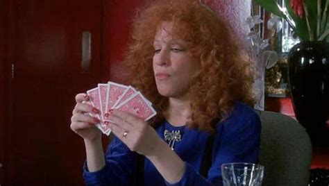 Beaches Bette Midler | Best Characters On Film | Pinterest