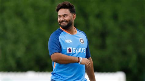 Rishabh Pant Provides Major Recovery Update, Starts Weighted Exercises