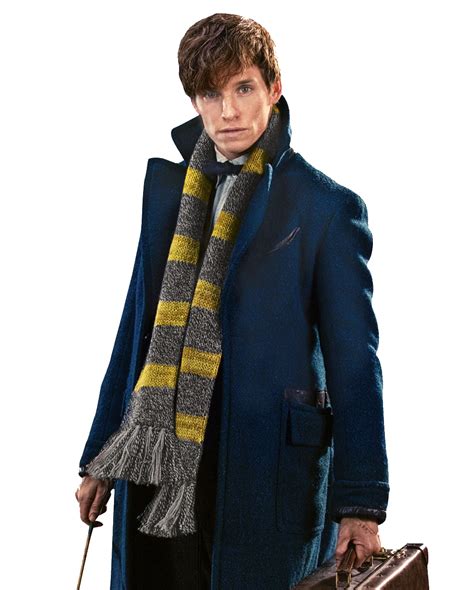 Newt Scamander | VS Battles Wiki | Fandom