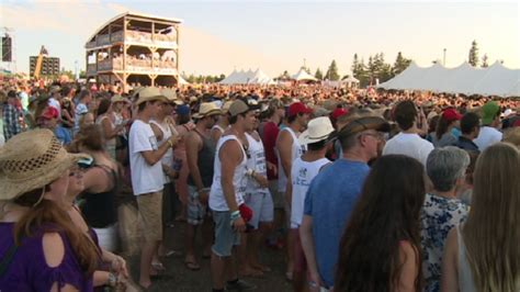 Cavendish Beach Music Festival sees support for planned changes ...