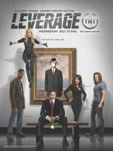 Parker - Leverage Fan Art (4202744) - Fanpop