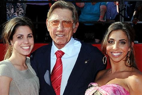 Meet Joe Namath’s Two Beautiful Daughters – Olivia Namath and Jessica ...