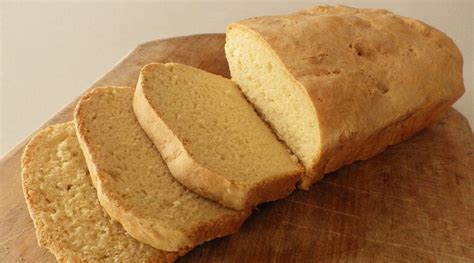 Semolina Bread Recipe | Bread Machine Recipes | Recipe | Bread machine ...