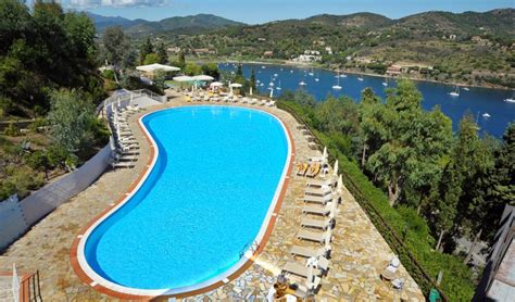 Grand Hotel Elba International Elba Island | Capoliveri