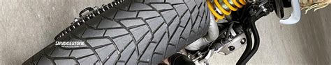 Bridgestone Tires™ | Motorcycle Tire at MOTORCYCLEiD.com