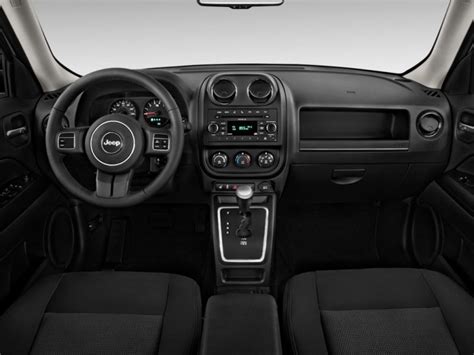 2017 Jeep Patriot Review, Release date, Price, Exterior, Interior