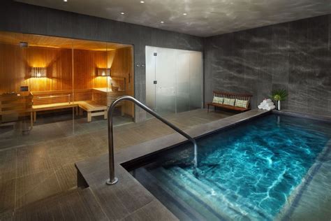 Awili Spa and Salon at Andaz Maui Wailea Wailea, Hawaii | Home spa room ...