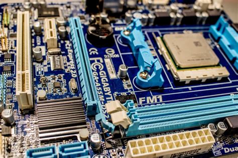 Common Examples of Integrated Circuits: How ICs Function? - Shenzhen ...