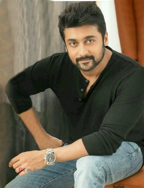 Suriya biography, Age, Photos and Family - B4blaze