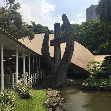 Greenbelt Chapel (Makati) - 2020 All You Need to Know BEFORE You Go (with Photos) - Tripadvisor