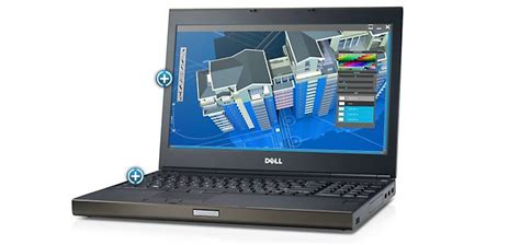 DELL PRECISION M4800 » ADG Distribution