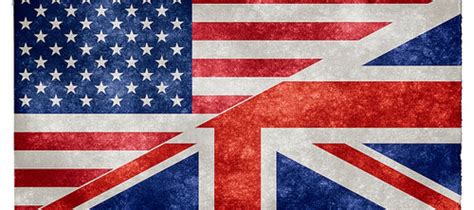 Think tank perceptions: UK vs US - Cast From Clay