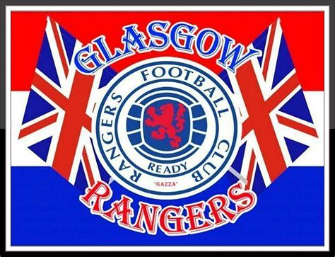 Rangers Football Club Official Site - Joann Lyndsey