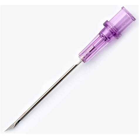 Filter Needle with BD Nokor™ Point - Medical Warehouse