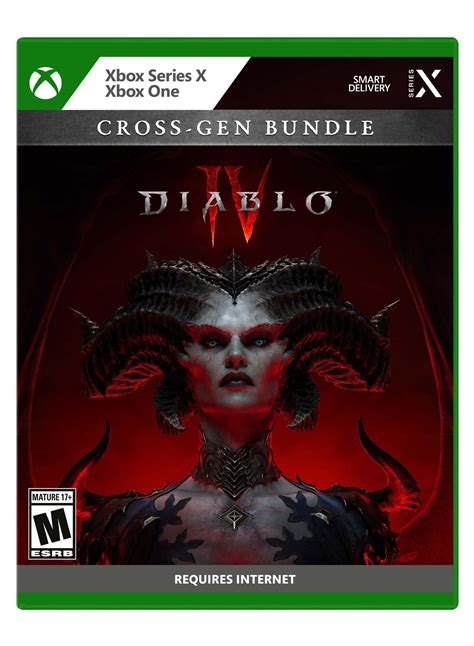 Diablo IV - Xbox Series X | Xbox Series X | GameStop