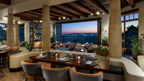 Upscale Dining | Desert Highlands Community | Scottsdale, AZ