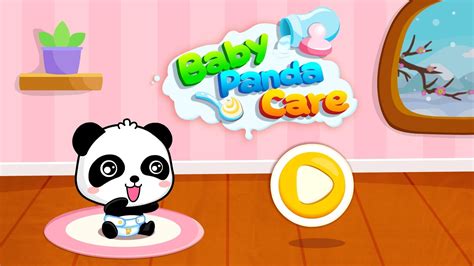 Baby Panda Care - Android Apps on Google Play