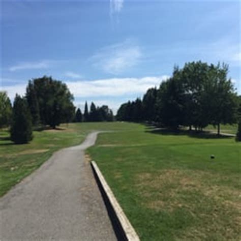 Burnaby Mountain Golf Course - Golf - 7600 Halifax Street, Burnaby, BC - Yelp