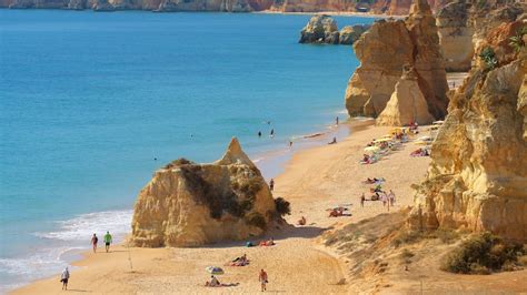 Praia da Rocha Vacation Packages 2024 from CA $1,438 | Expedia