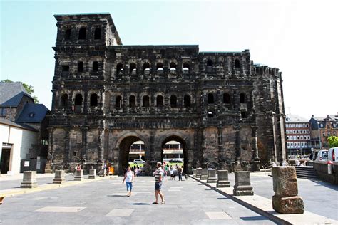 Trier – The Oldest City In Germany - YourAmazingPlaces.com