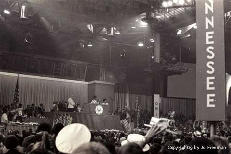 1972 Shirley Chisholm campaign photo