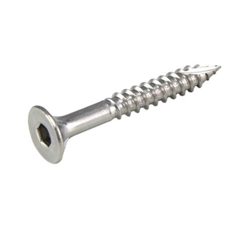 Stainless Steel Bugle Head Timber Batten Screws - ShenRong